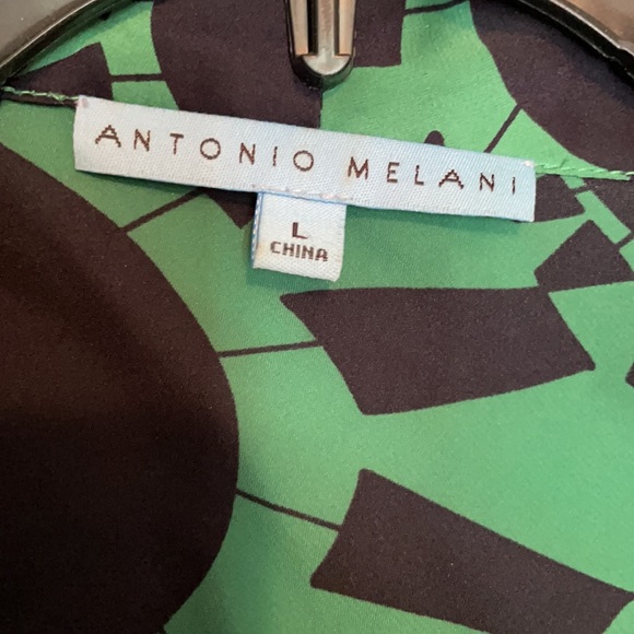 Antonio Melani blouse - Picture 2 of 5